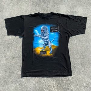 The Rolling Stones t-shirt